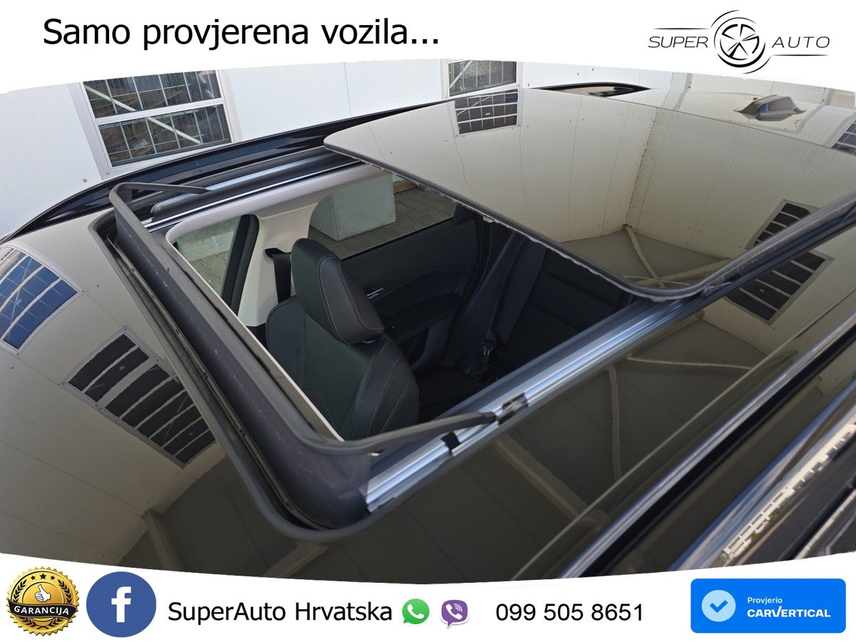 BMW iX1 68 kWh (313 KS) xDrive30 xLine LED+GR SJED+ACC