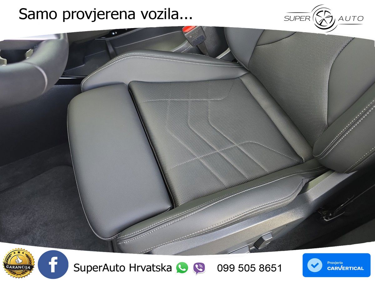 BMW iX1 68 kWh (313 KS) xDrive30 xLine LED+GR SJED+ACC