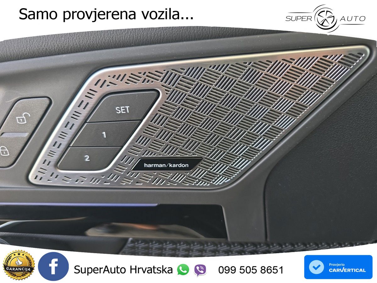 BMW iX1 68 kWh (313 KS) xDrive30 xLine LED+GR SJED+ACC