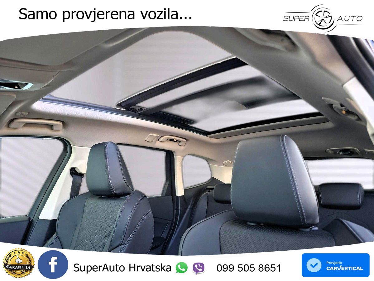 BMW iX1 68 kWh (313 KS) xDrive30 xLine LED+GR SJED+ACC