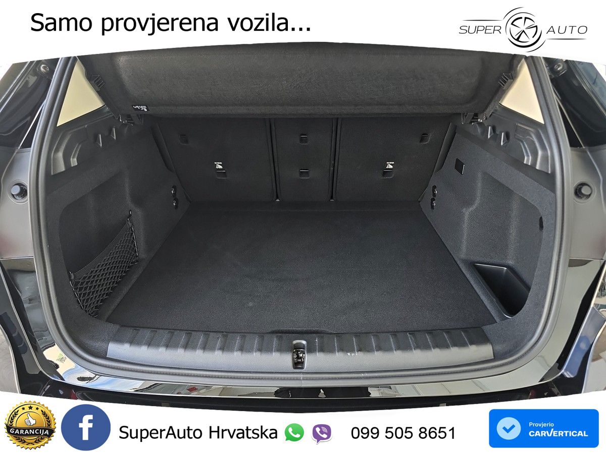 BMW iX1 68 kWh (313 KS) xDrive30 xLine LED+GR SJED+ACC