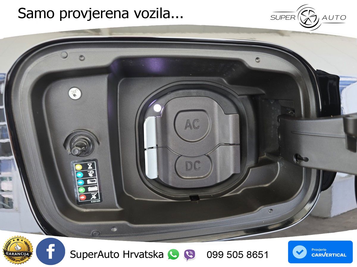 BMW iX1 68 kWh (313 KS) xDrive30 xLine LED+GR SJED+ACC