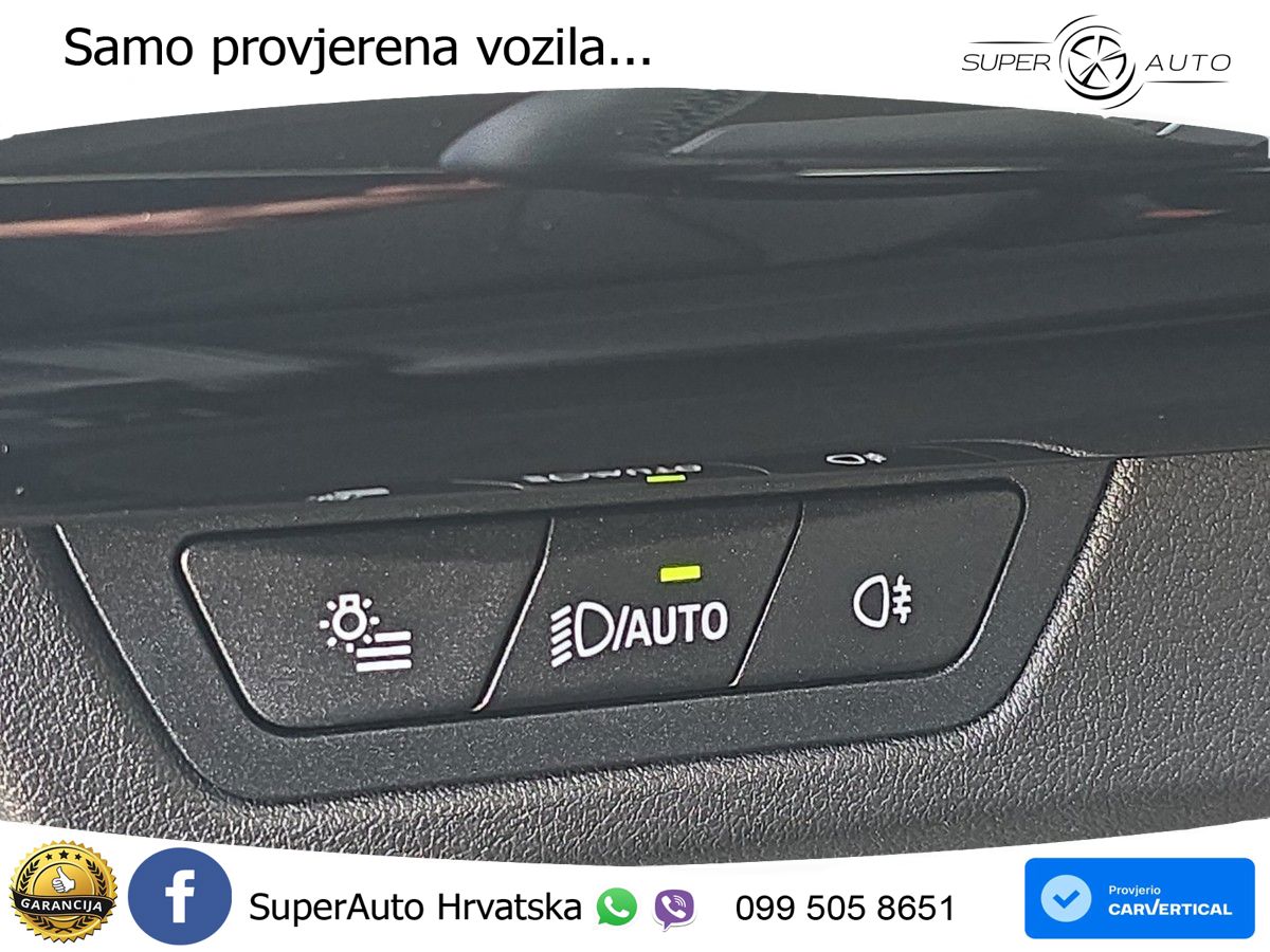 BMW iX1 68 kWh (313 KS) xDrive30 xLine LED+GR SJED+ACC