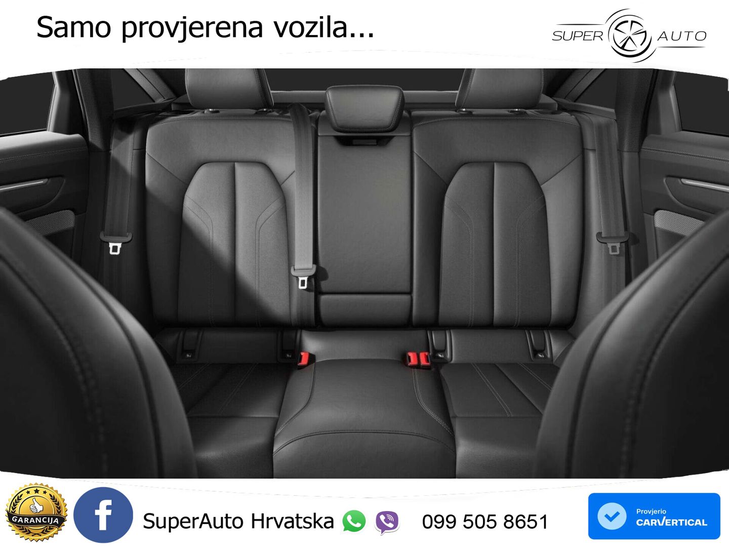 Audi A6 3.0 TFSI V6 (367 KS) quattro S tronic