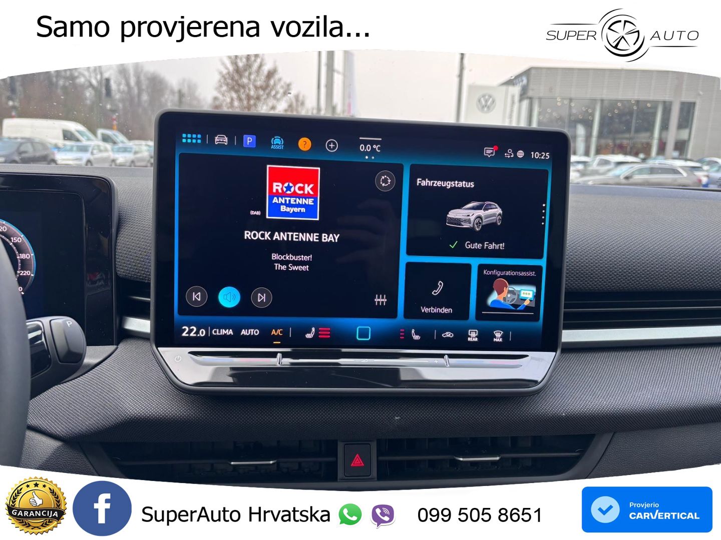 Volkswagen T-Roc II 1.5 eTSI (116 KS)  DSG LED+GR SJED+ACC