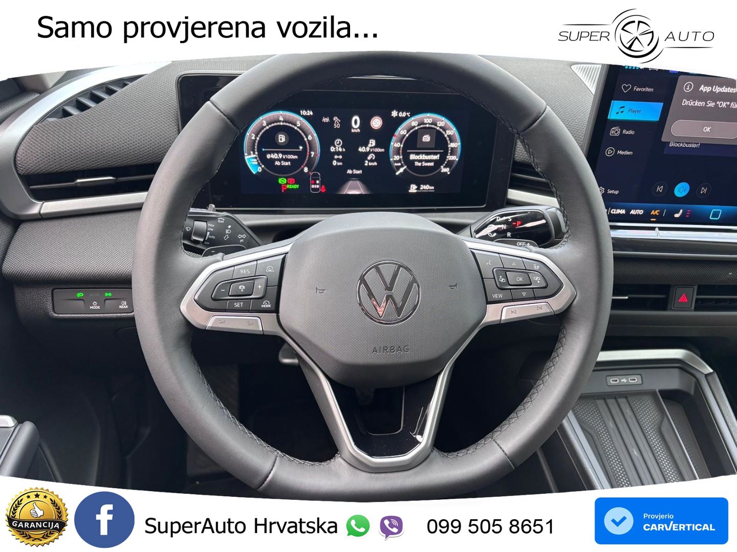 Volkswagen T-Roc II 1.5 eTSI (116 KS)  DSG LED+GR SJED+ACC