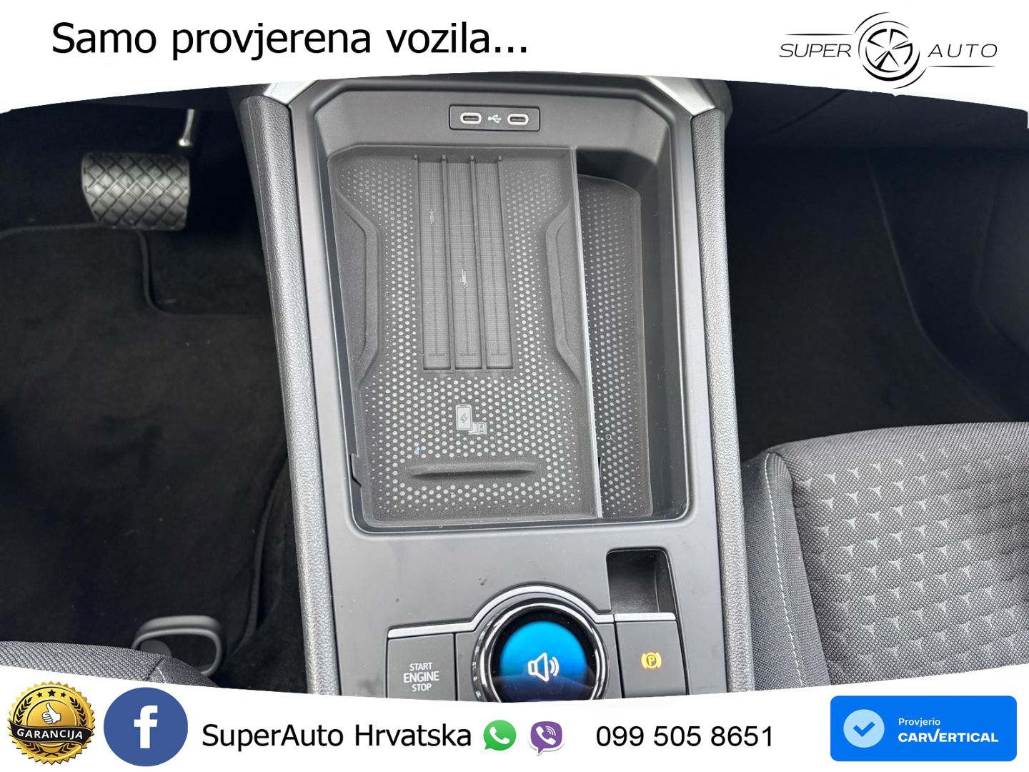 Volkswagen T-Roc II 1.5 eTSI (116 KS)  DSG LED+GR SJED+ACC