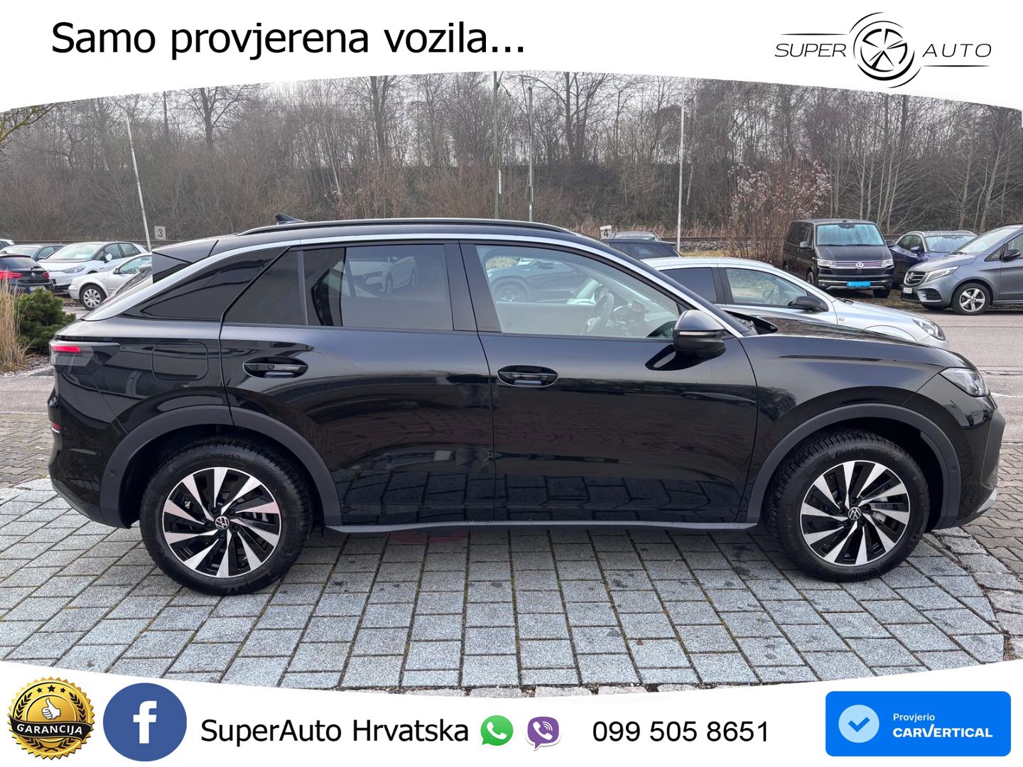 Volkswagen T-Roc II 1.5 eTSI (116 KS)  DSG LED+GR SJED+ACC