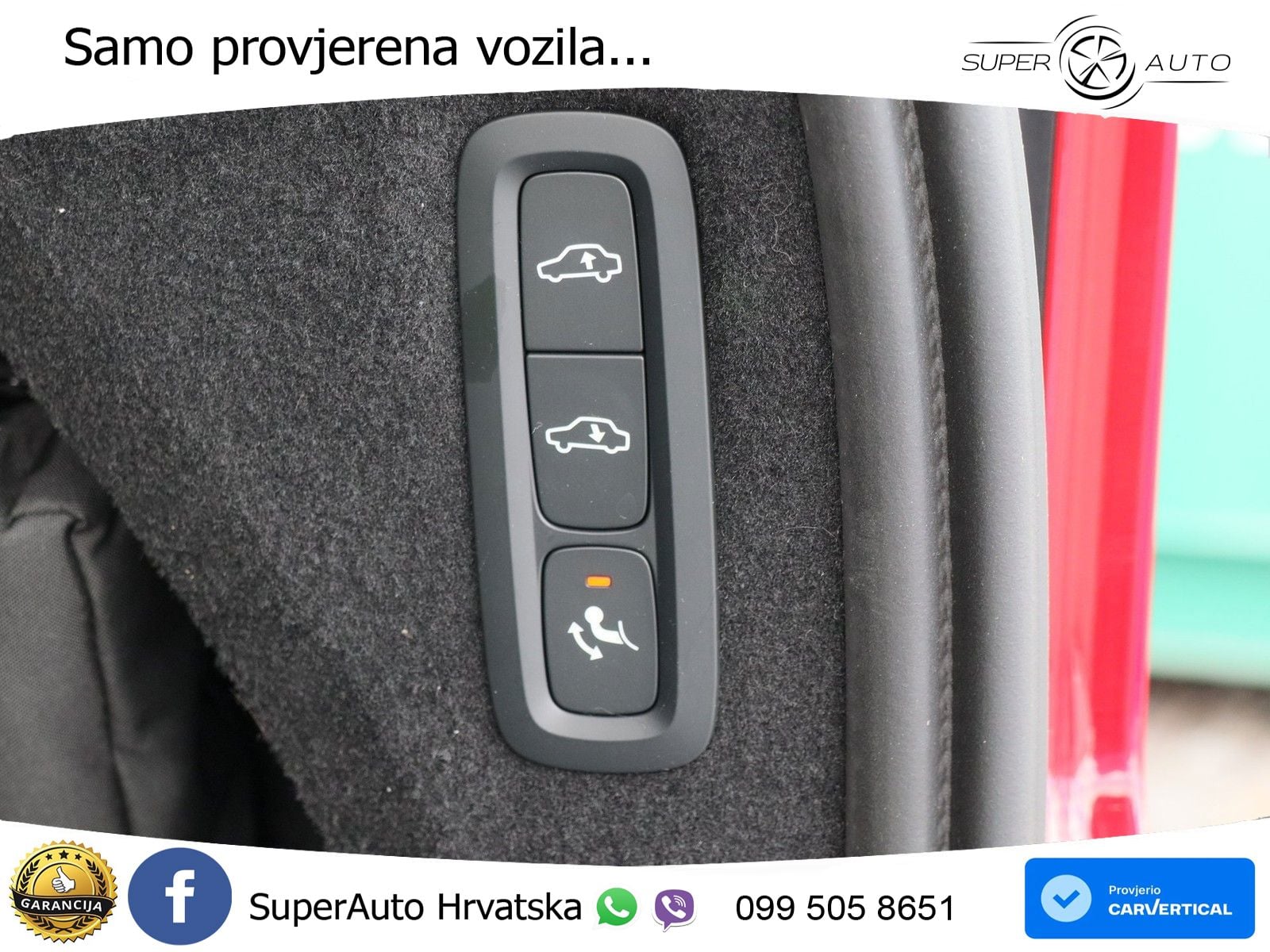 Volvo XC90 2.0 B5 AWD Automatic