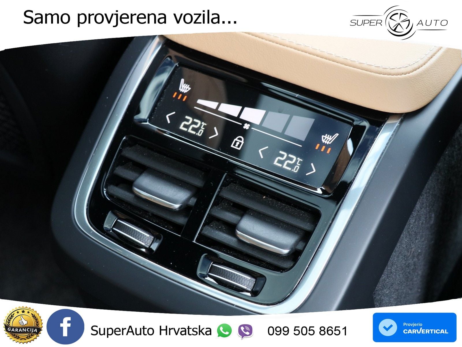 Volvo XC90 2.0 B5 AWD Automatic
