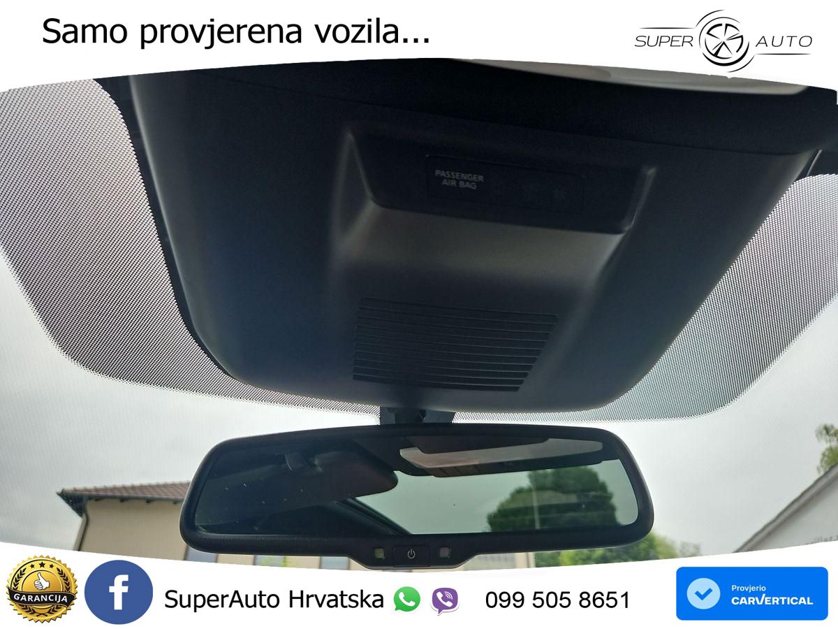 Nissan Qashqai 1.3 DIG-T (158 KS) 4x4 Xtronic Tekna LED+GR SJED+ACC