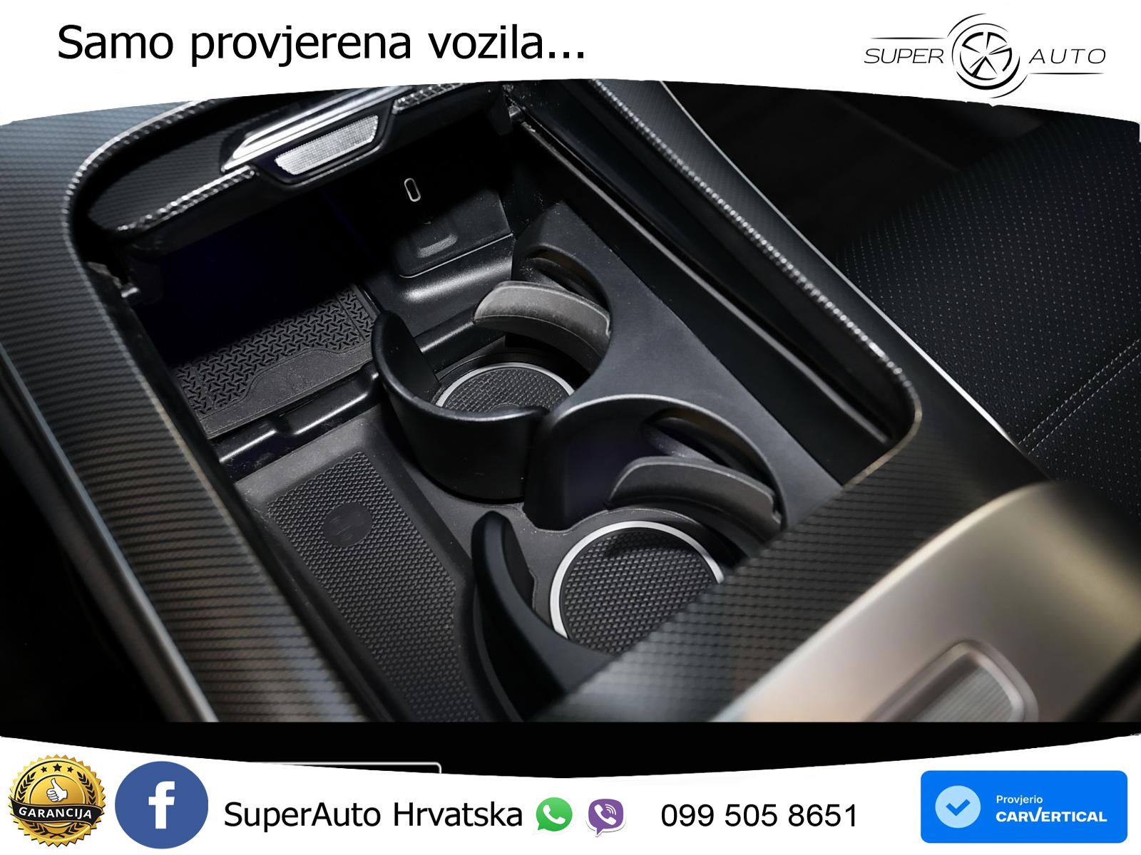 Mercedes GLC 220d (197 KS) 4MATIC 9G-TRONIC Avantgarde