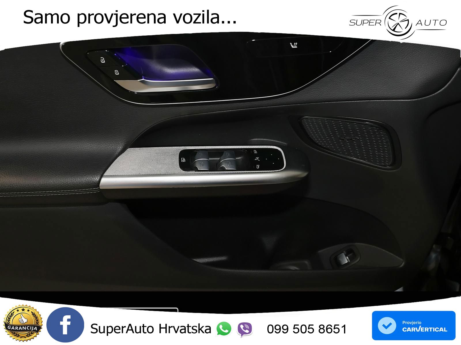 Mercedes GLC 220d (197 KS) 4MATIC 9G-TRONIC Avantgarde