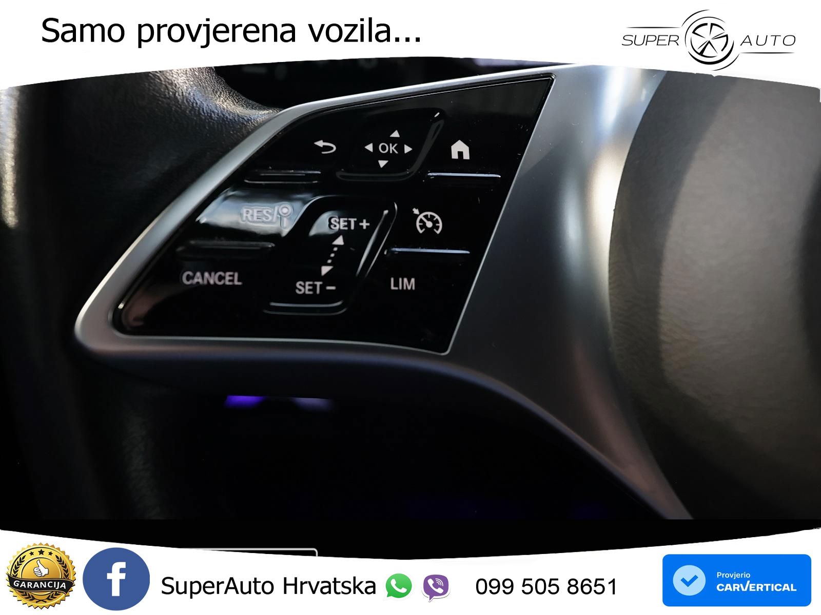 Mercedes GLC 220d (197 KS) 4MATIC 9G-TRONIC Avantgarde