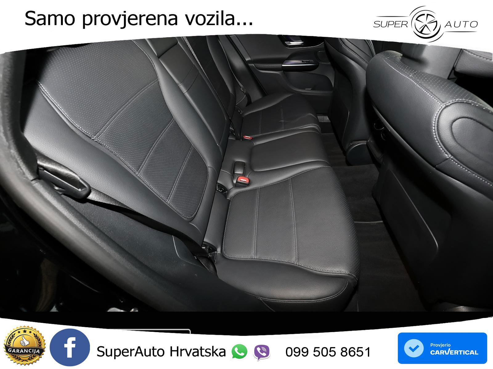 Mercedes GLC 220d (197 KS) 4MATIC 9G-TRONIC Avantgarde