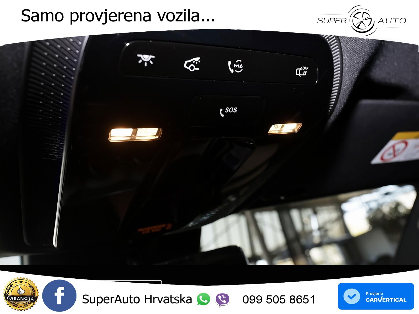 Mercedes GLC 220d (197 KS) 4MATIC 9G-TRONIC Avantgarde
