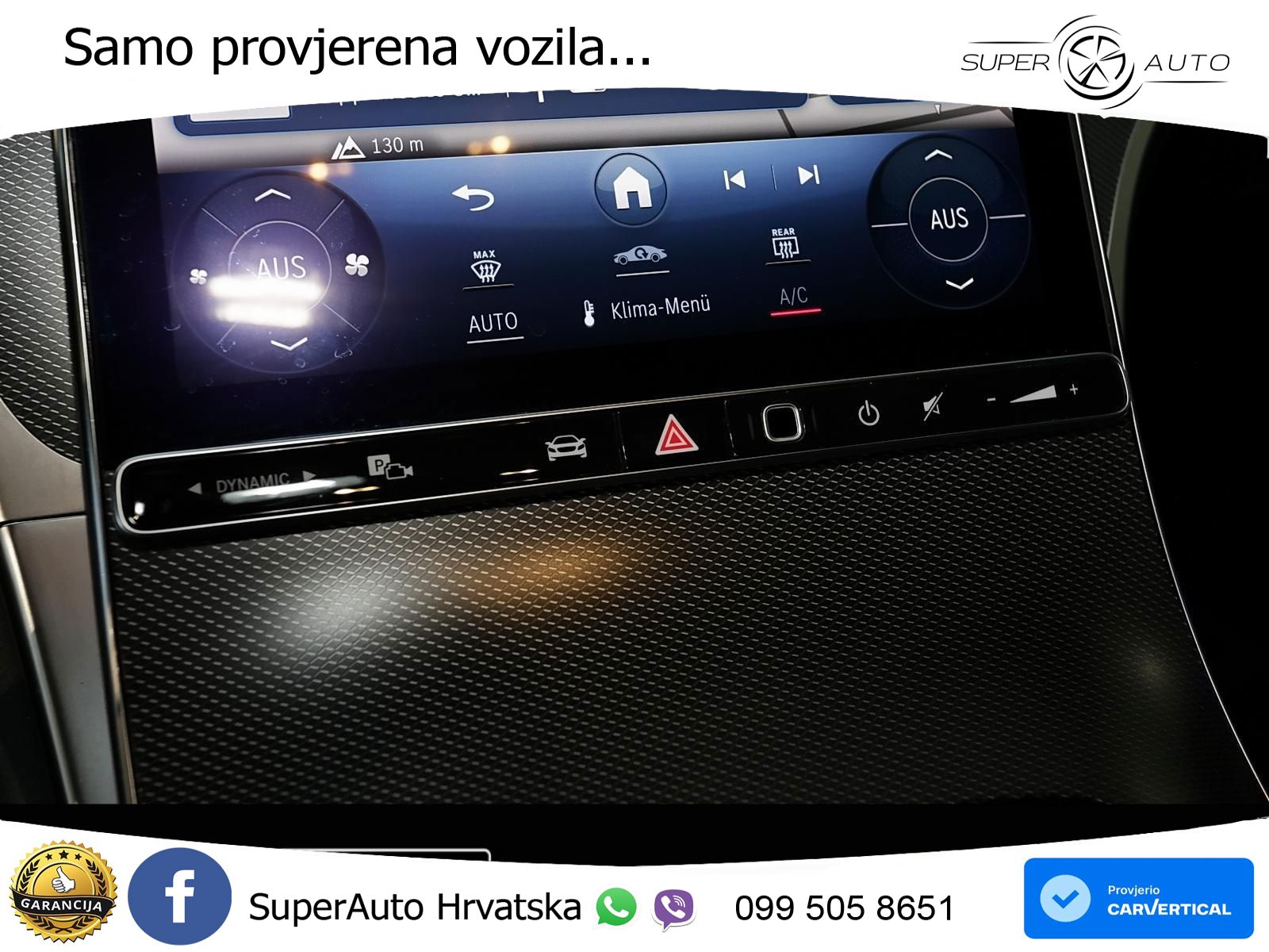 Mercedes GLC 220d (197 KS) 4MATIC 9G-TRONIC Avantgarde