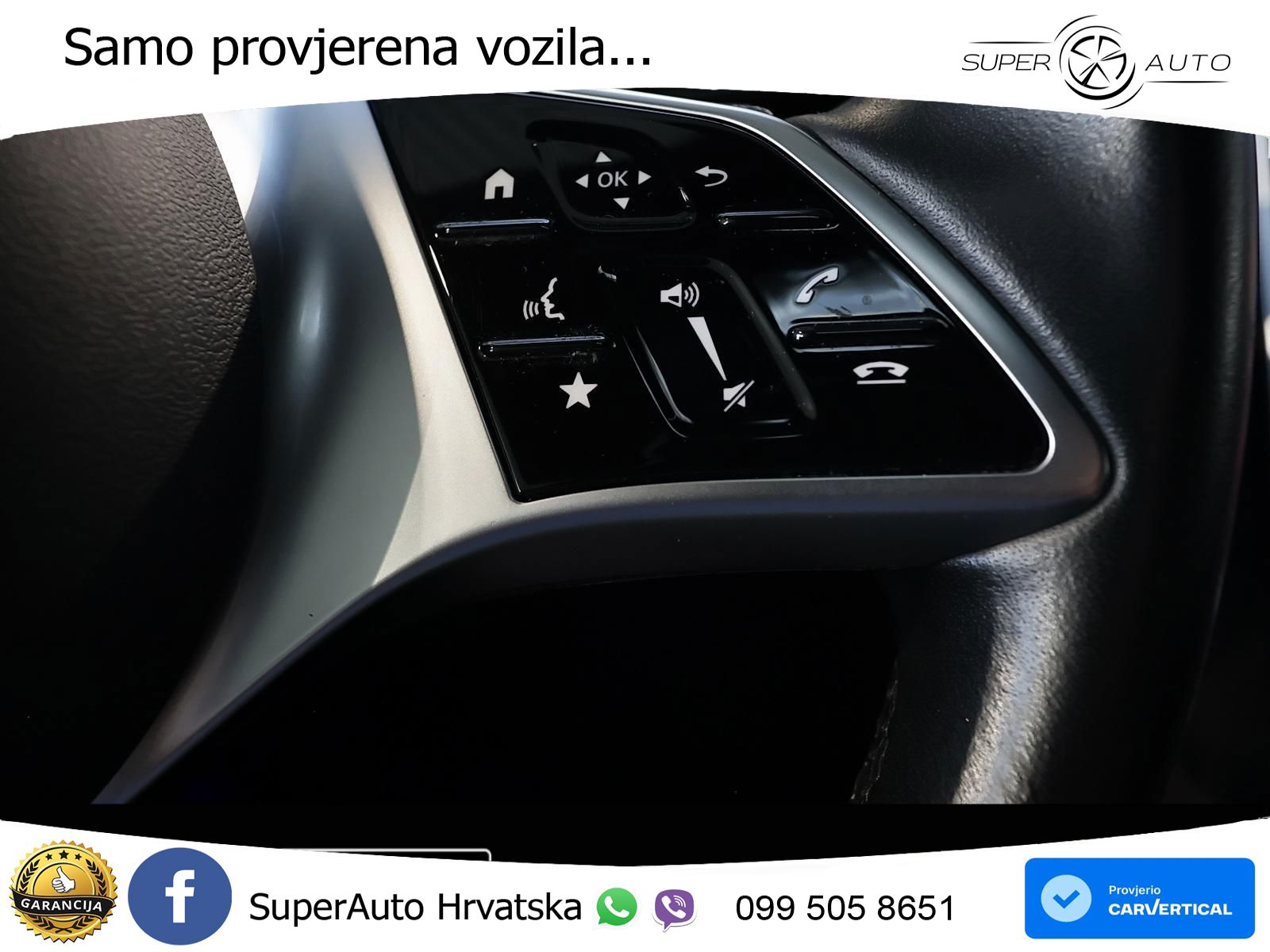 Mercedes GLC 220d (197 KS) 4MATIC 9G-TRONIC Avantgarde