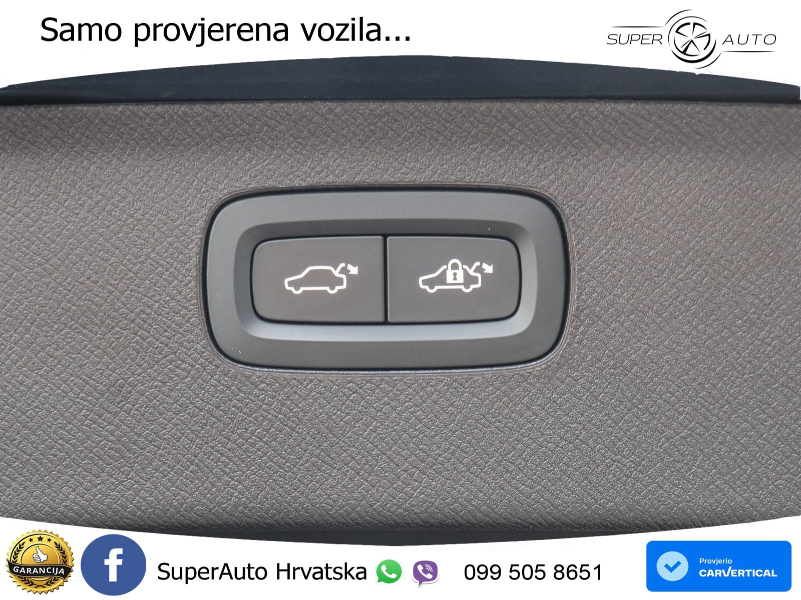 Volvo XC90 2.0 T8 AWD Automatic LED+GR SJED+ACC