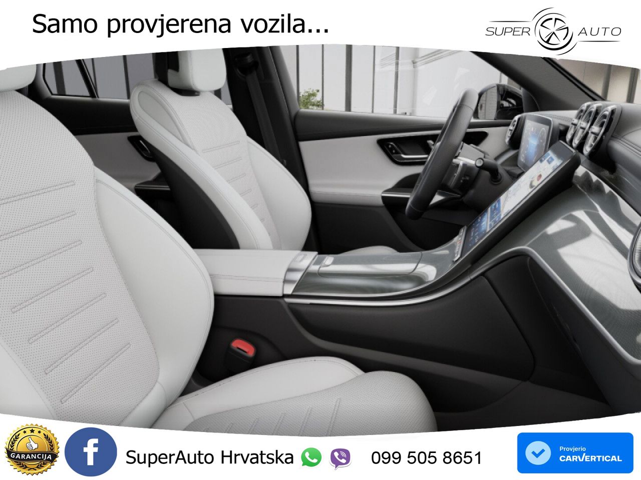 Mercedes GLC 200 (204 KS) 4MATIC 9G-TRONIC AMG