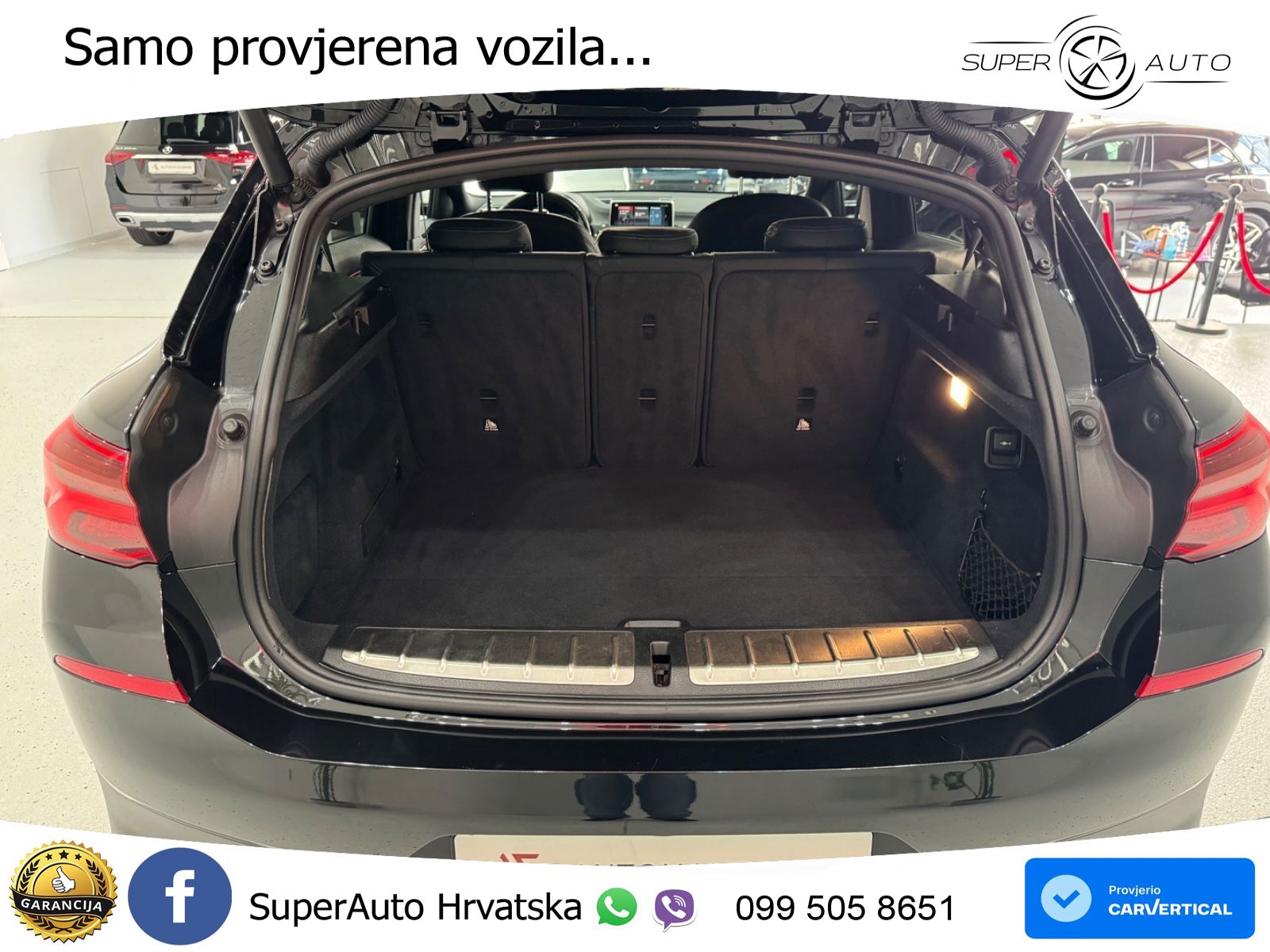 BMW X2 sDrive18d Steptronic Advantage
