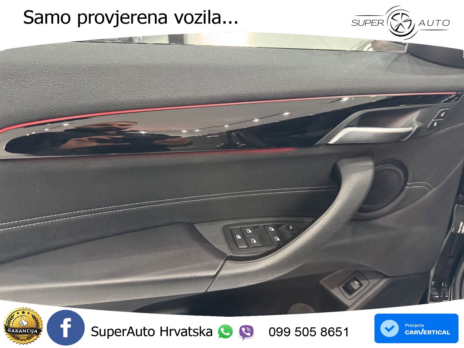 BMW X2 sDrive18d Steptronic Advantage