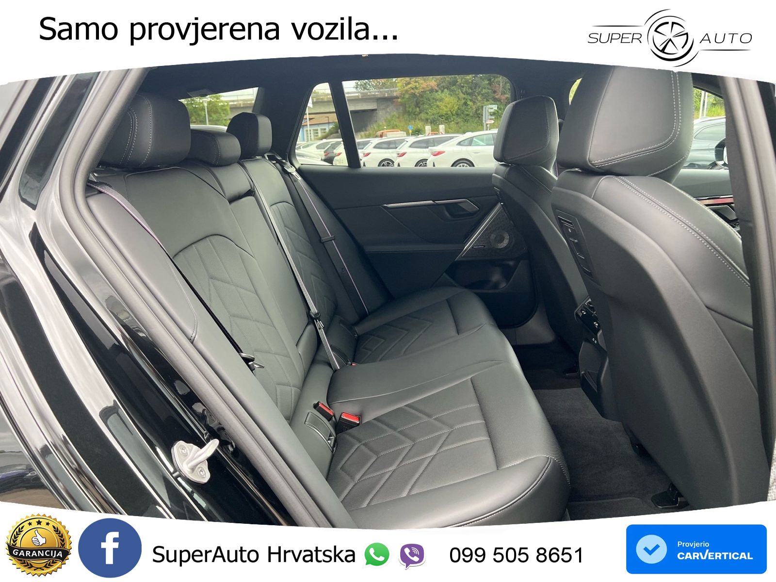 BMW 520d Touring (197 KS) xDrive Steptronic M Sport LED+GR SJED+ACC
