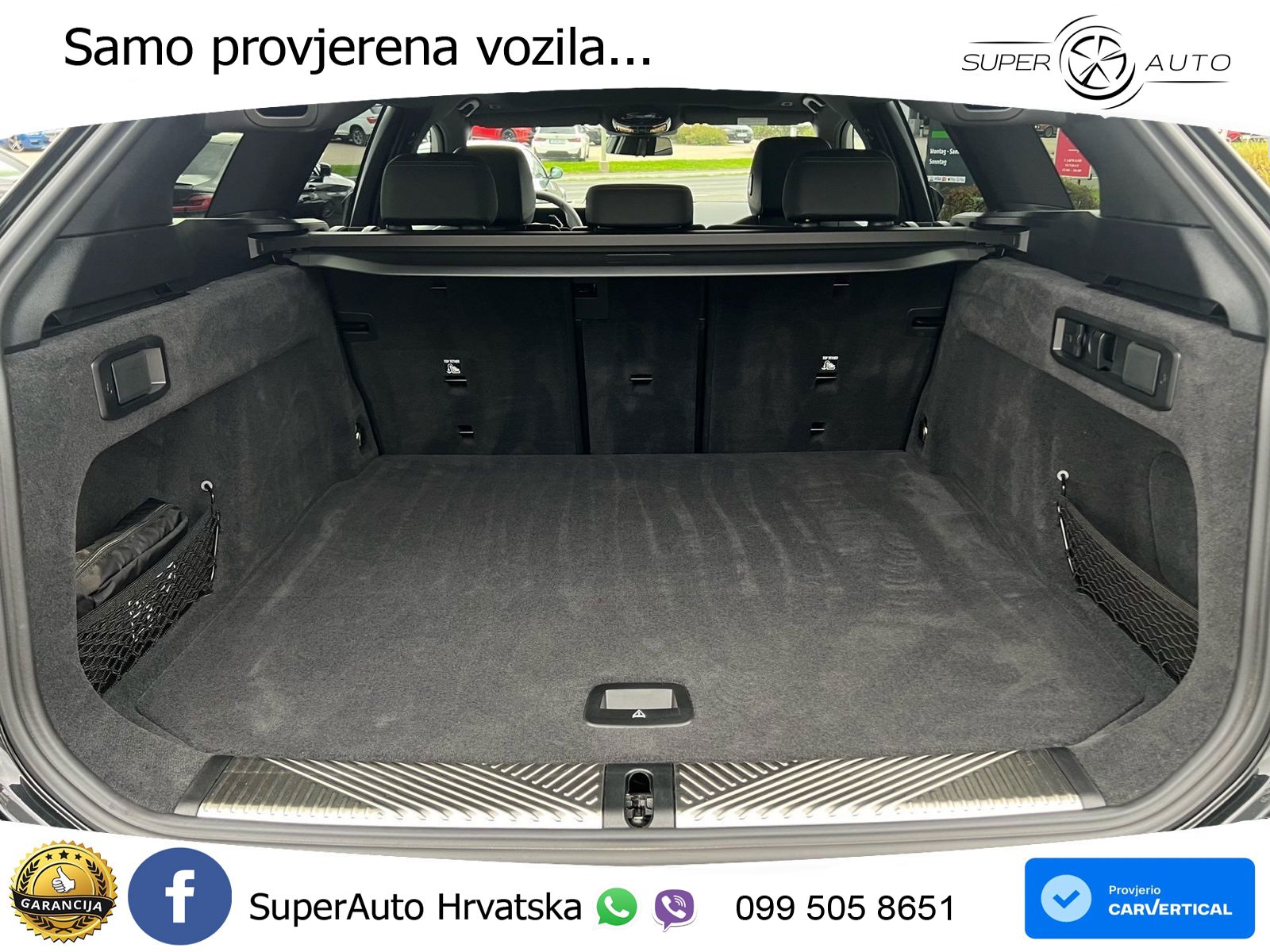 BMW 520d Touring (197 KS) xDrive Steptronic M Sport LED+GR SJED+ACC