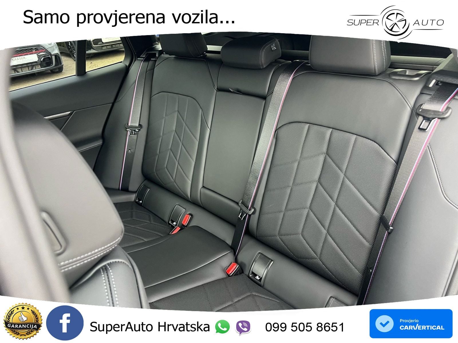 BMW 520d Touring (197 KS) xDrive Steptronic M Sport LED+GR SJED+ACC