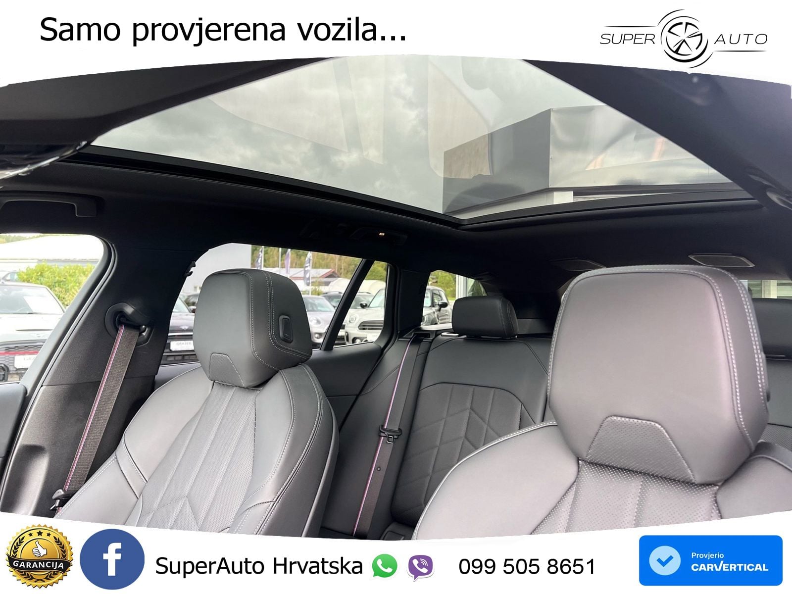 BMW 520d Touring (197 KS) xDrive Steptronic M Sport LED+GR SJED+ACC