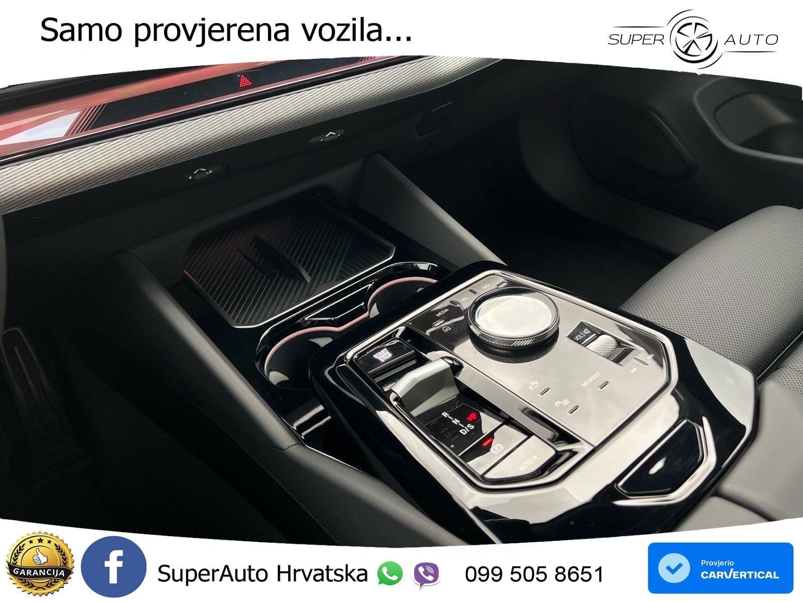 BMW 520d Touring (197 KS) xDrive Steptronic M Sport LED+GR SJED+ACC
