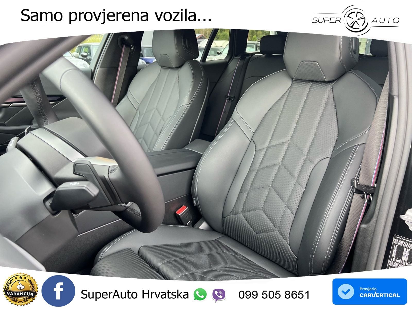 BMW 520d Touring (197 KS) xDrive Steptronic M Sport LED+GR SJED+ACC