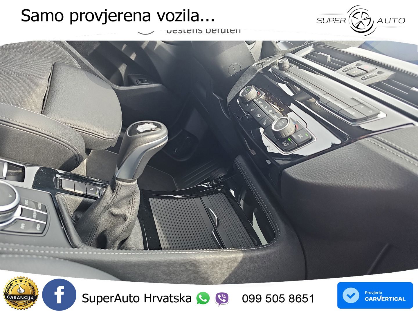 BMW X1 18d (150 KS)