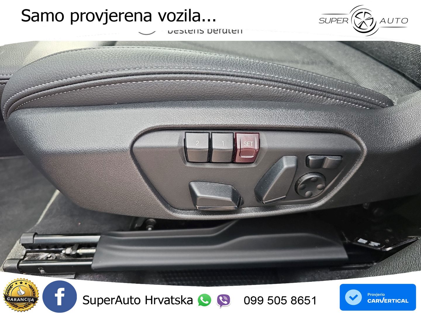 BMW X1 18d (150 KS)