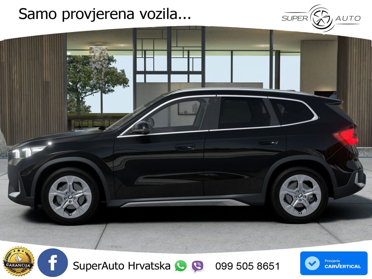 BMW X1 20d (163 KS) xDrive Steptronic xLine ACC+HEAD+GR SJED+360+PANO