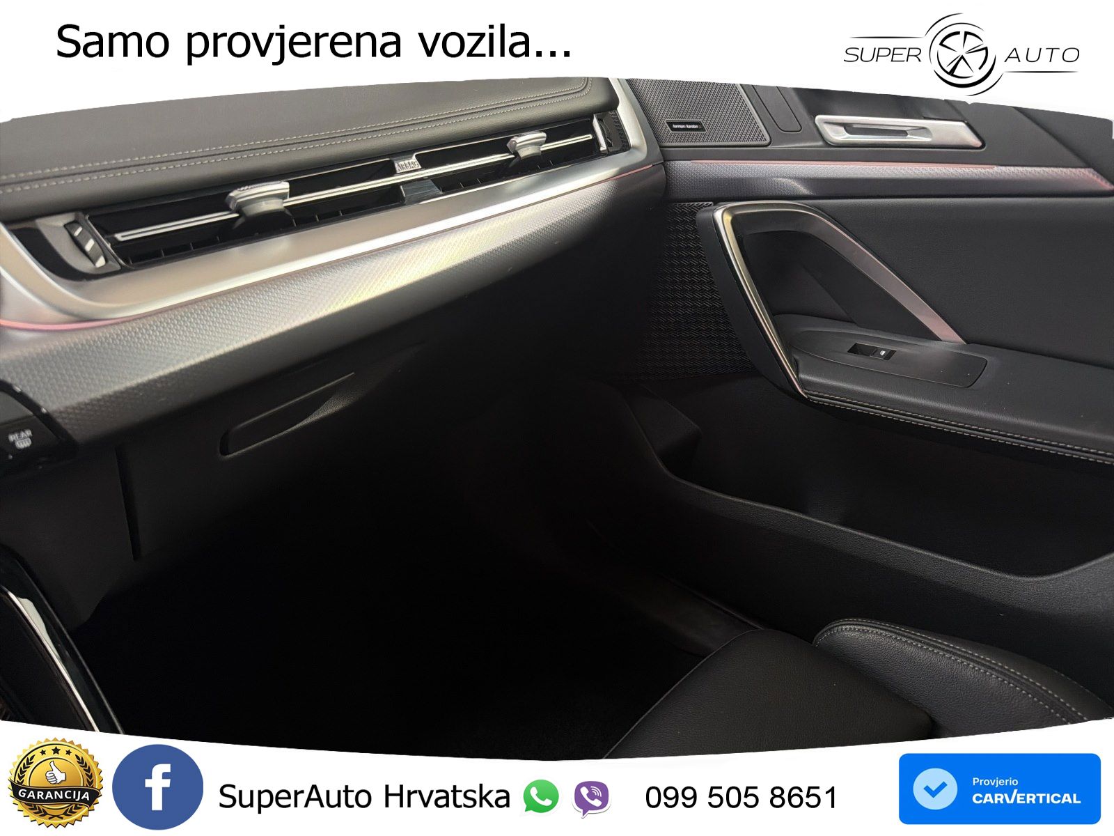 BMW X1 20d (163 KS) sDrive Steptronic M Sport LED+GR SJED+ACC