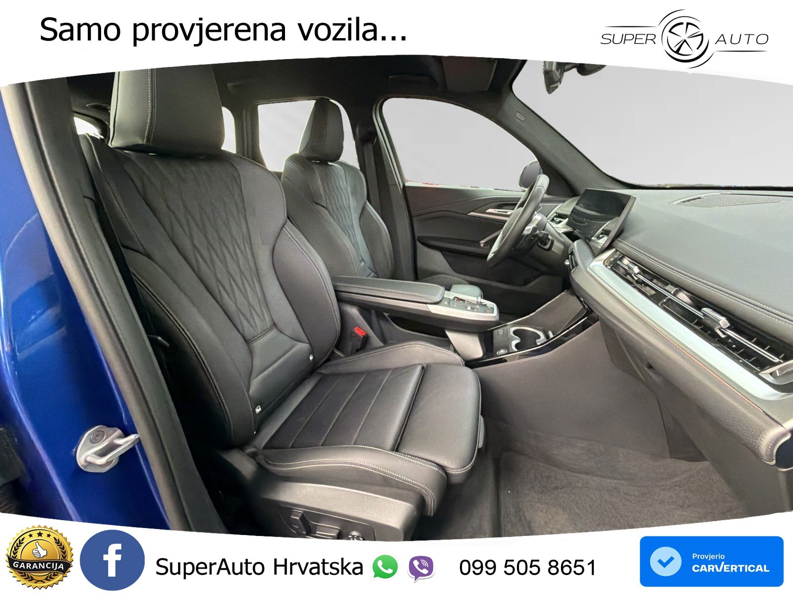 BMW X1 20d (163 KS) sDrive Steptronic M Sport LED+GR SJED+ACC