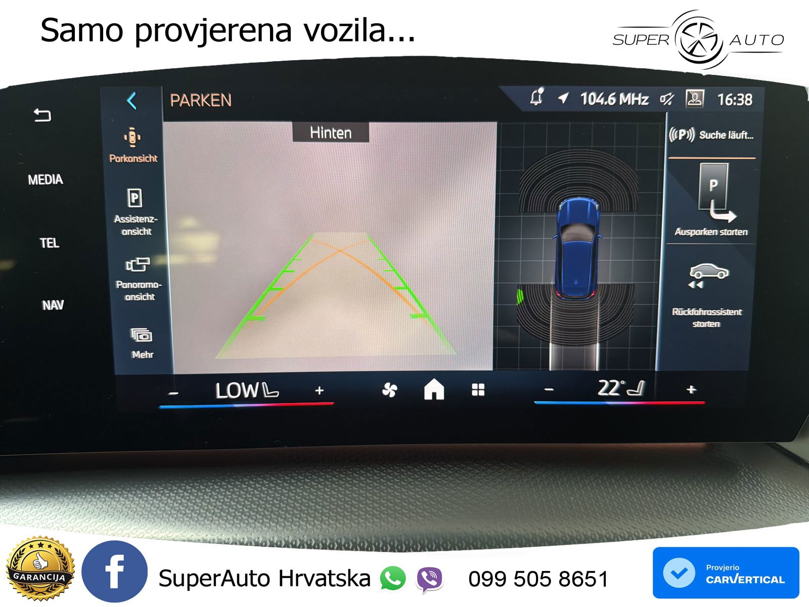 BMW X1 20d (163 KS) sDrive Steptronic M Sport LED+GR SJED+ACC