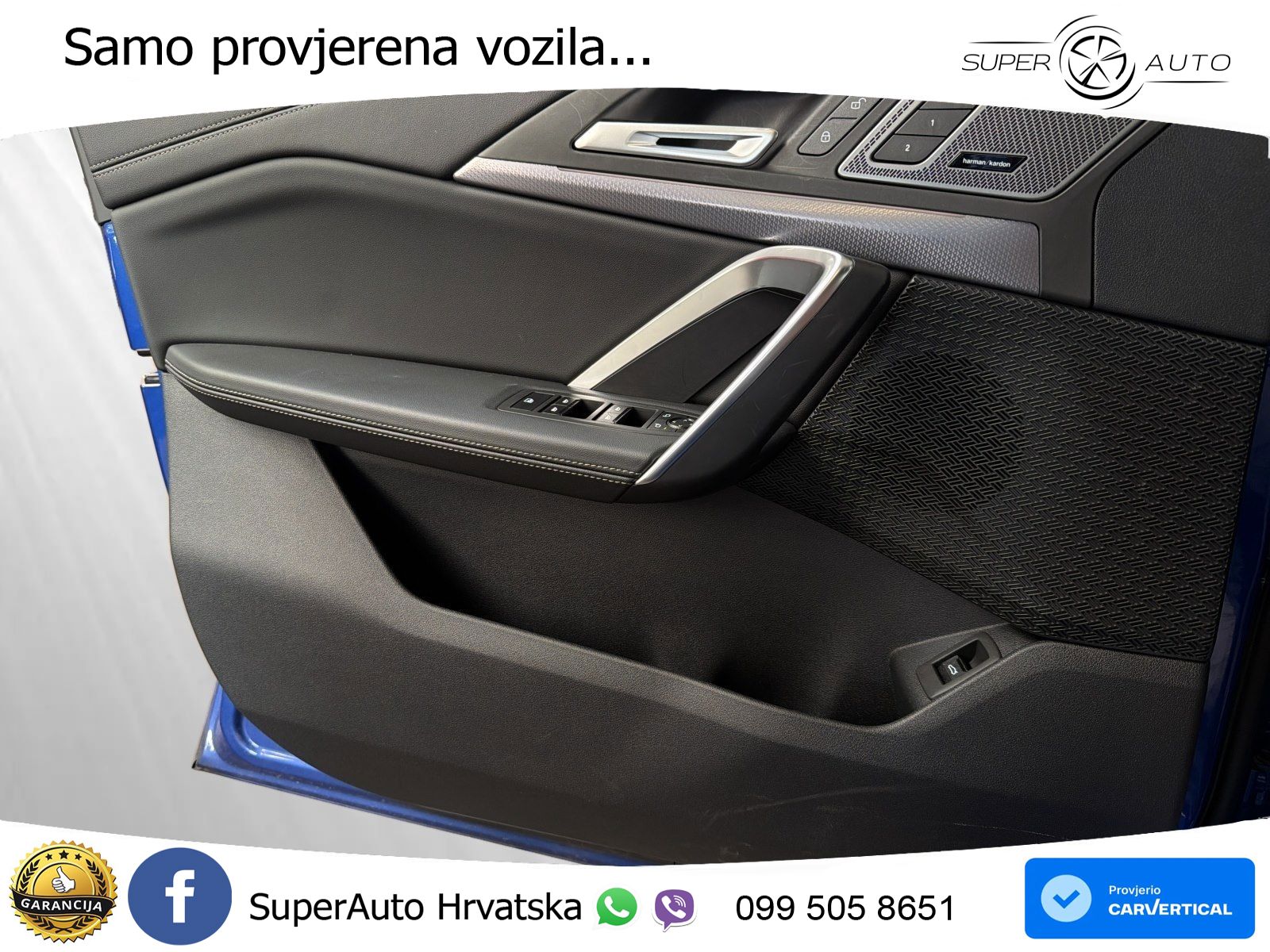 BMW X1 20d (163 KS) sDrive Steptronic M Sport LED+GR SJED+ACC