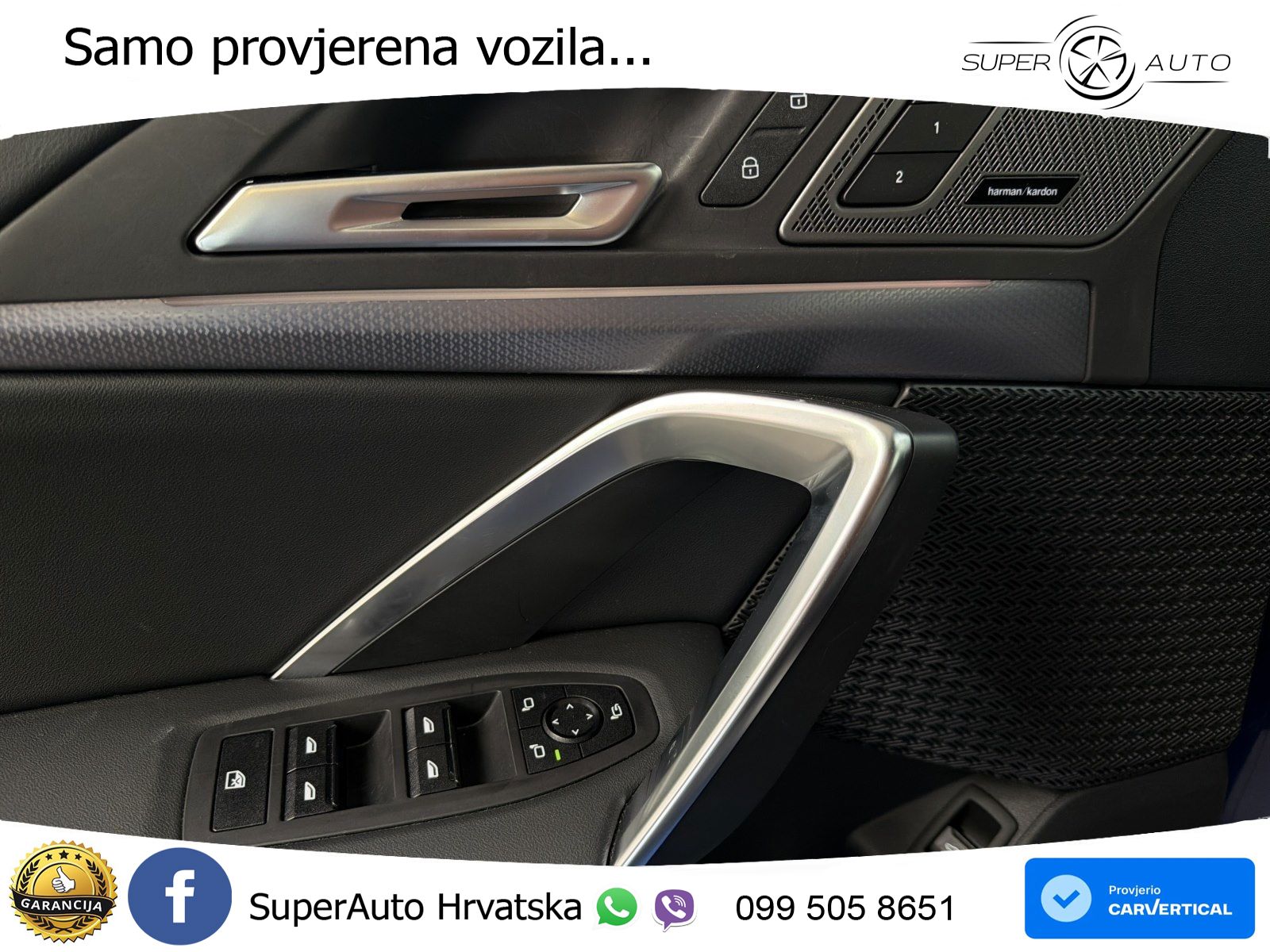 BMW X1 20d (163 KS) sDrive Steptronic M Sport LED+GR SJED+ACC