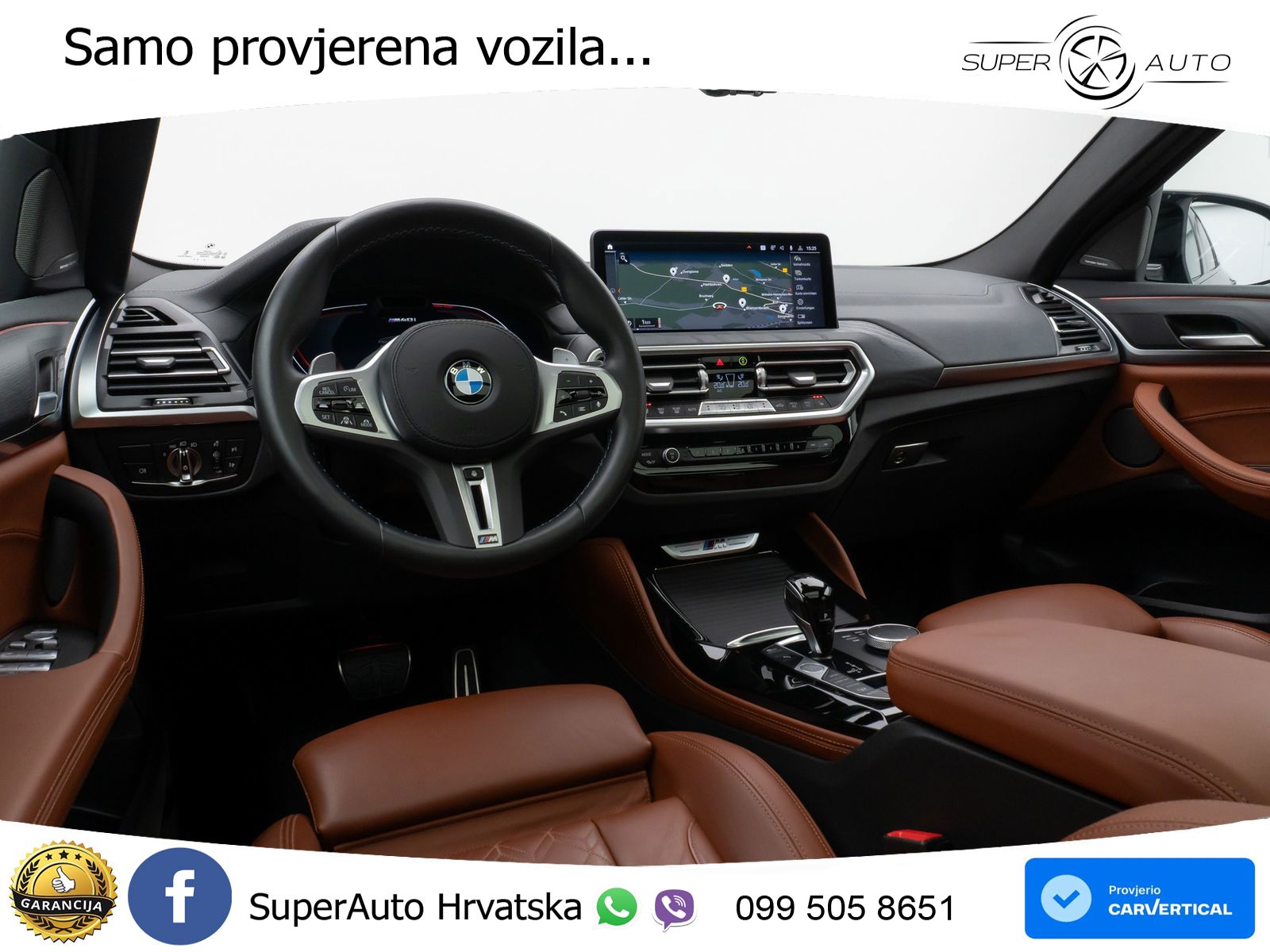 BMW X4 M40i (360 KS) xDrive Steptronic LED+GR SJED+ACC