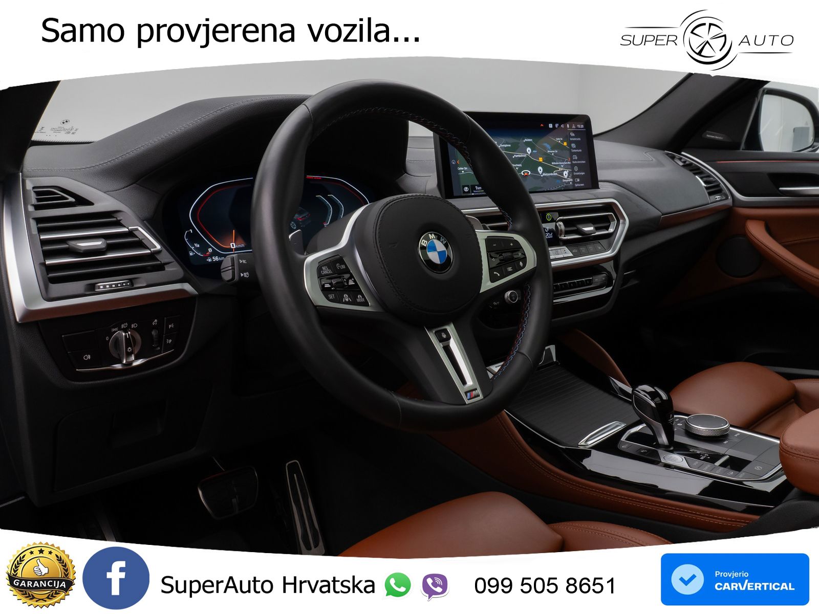 BMW X4 M40i (360 KS) xDrive Steptronic LED+GR SJED+ACC