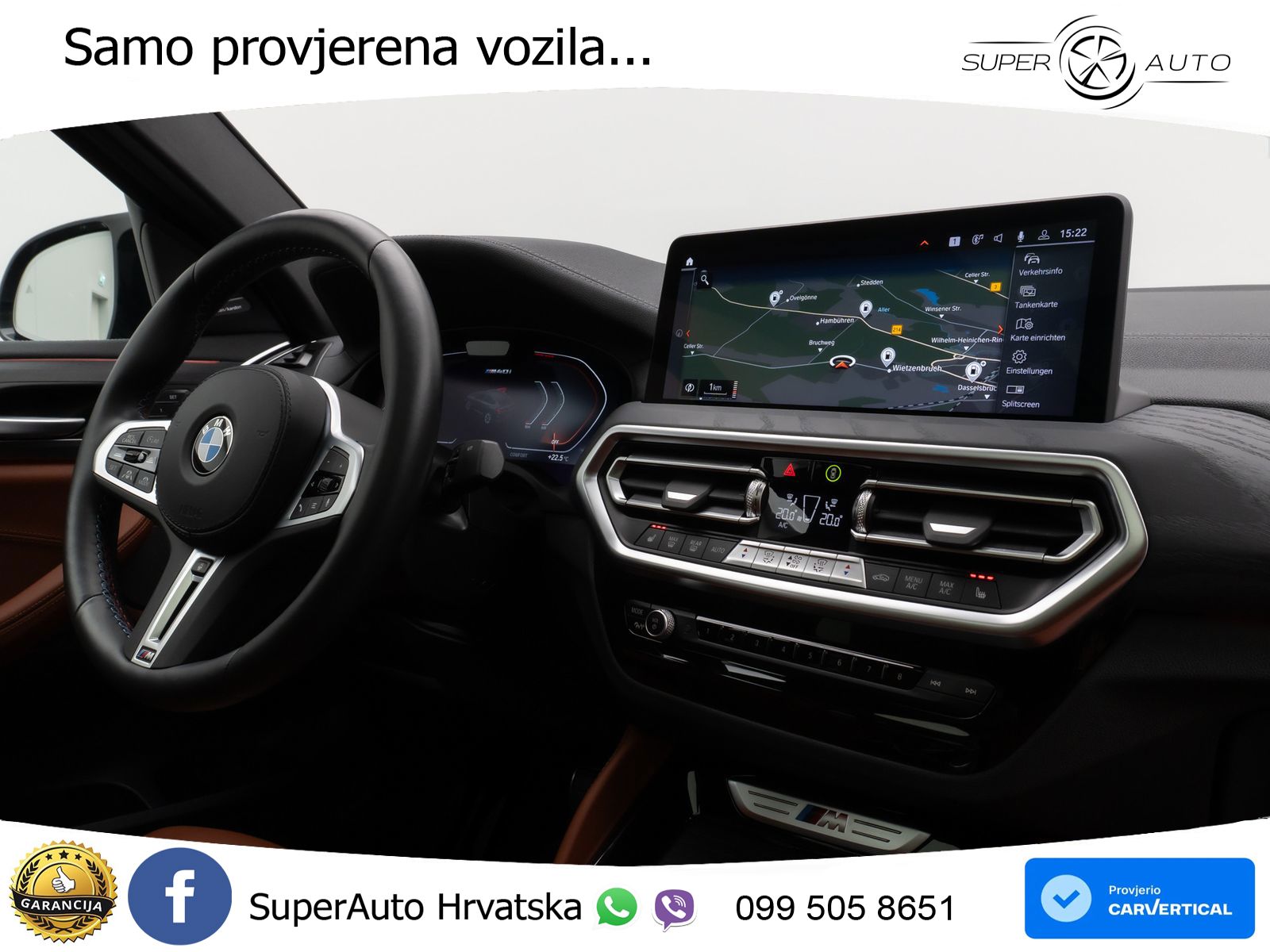 BMW X4 M40i (360 KS) xDrive Steptronic LED+GR SJED+ACC