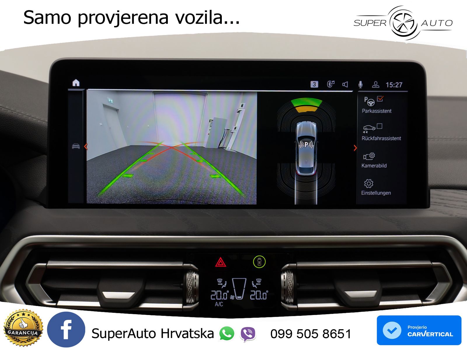 BMW X4 M40i (360 KS) xDrive Steptronic LED+GR SJED+ACC