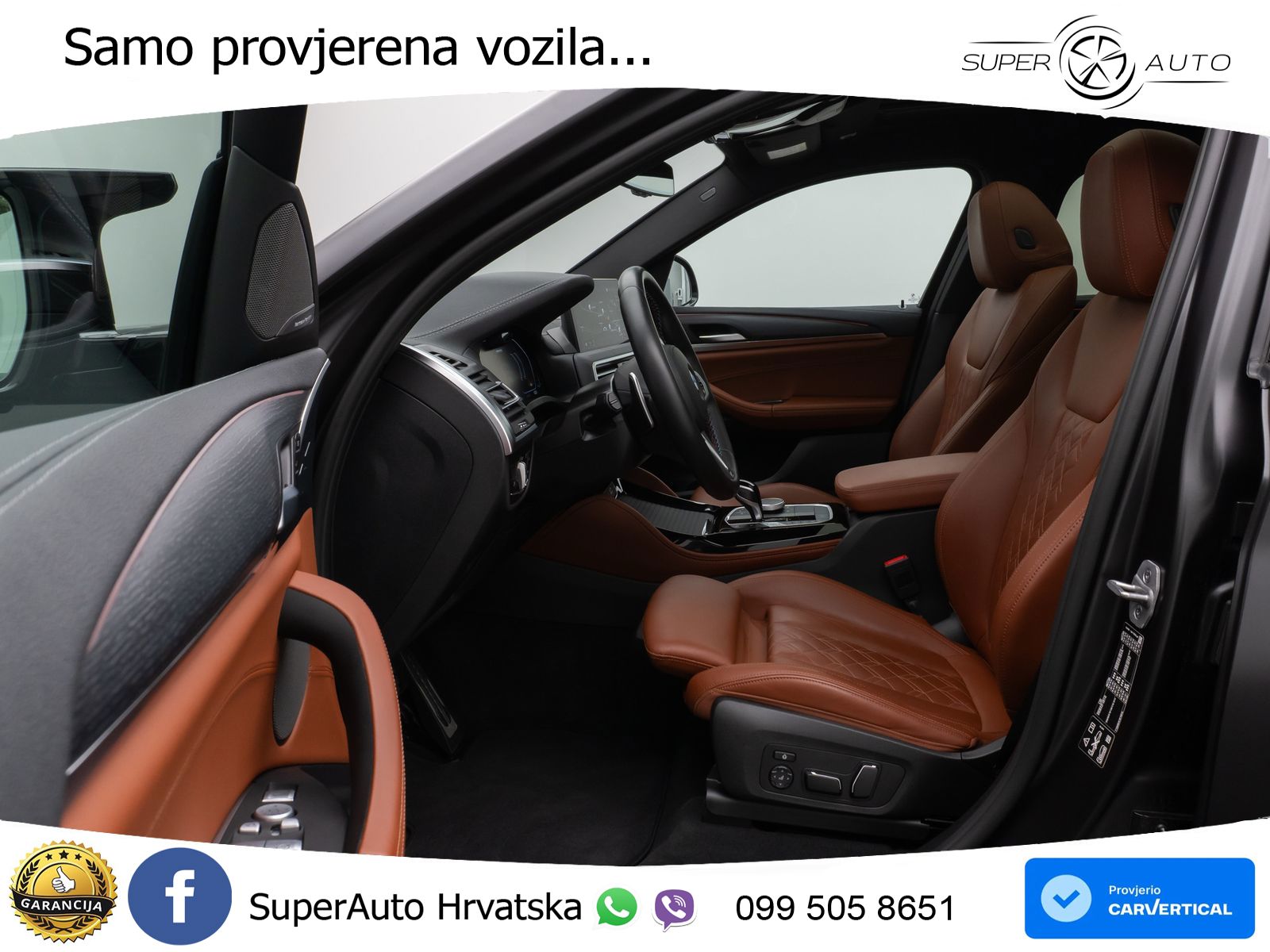 BMW X4 M40i (360 KS) xDrive Steptronic LED+GR SJED+ACC