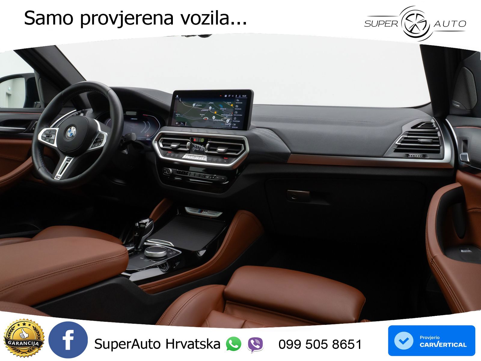 BMW X4 M40i (360 KS) xDrive Steptronic LED+GR SJED+ACC