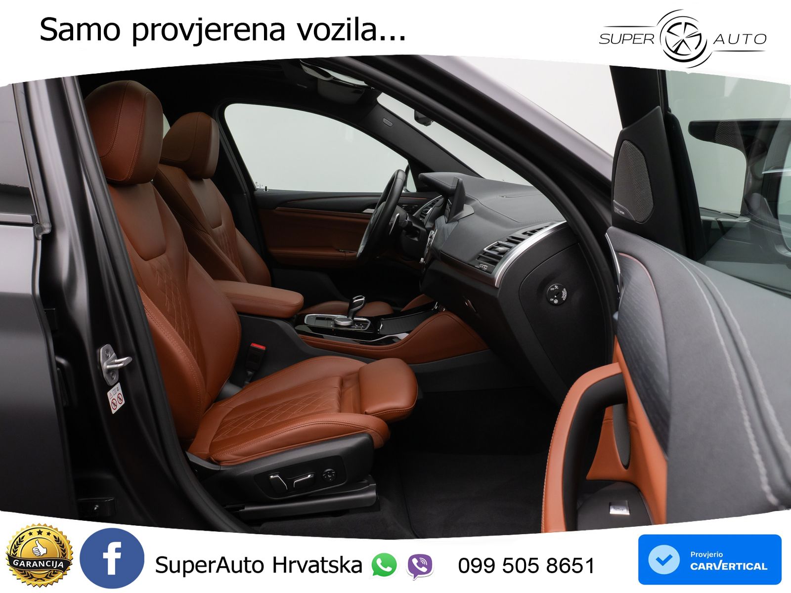 BMW X4 M40i (360 KS) xDrive Steptronic LED+GR SJED+ACC