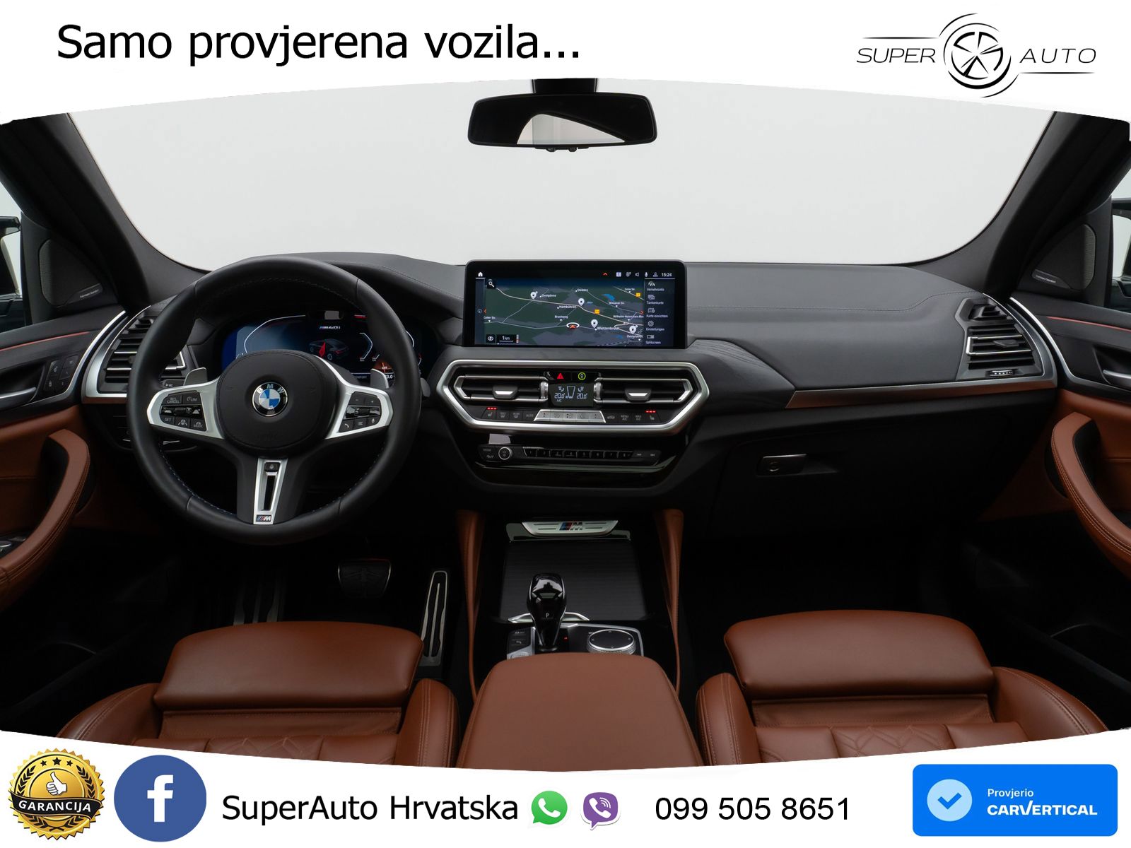 BMW X4 M40i (360 KS) xDrive Steptronic LED+GR SJED+ACC