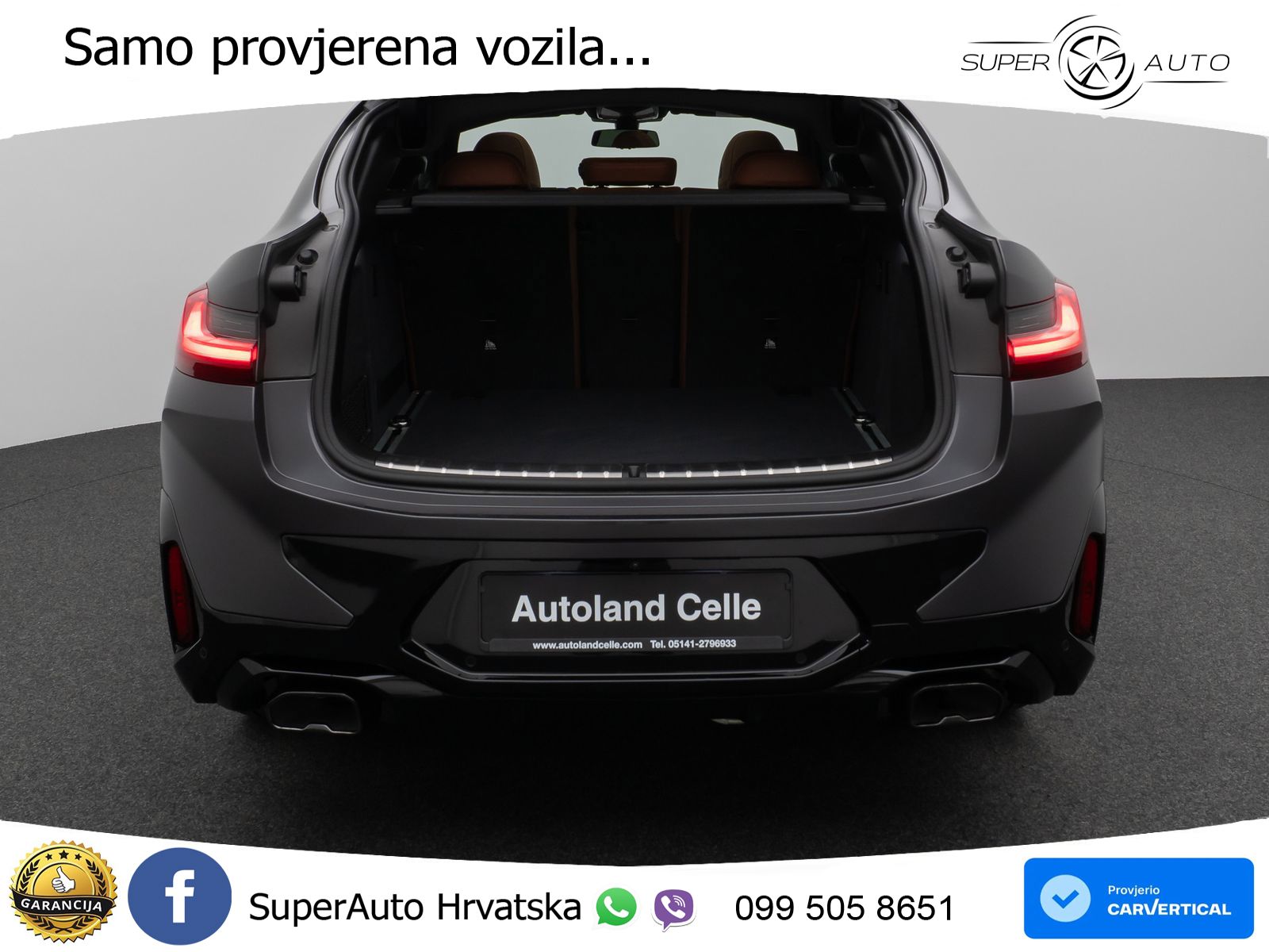 BMW X4 M40i (360 KS) xDrive Steptronic LED+GR SJED+ACC