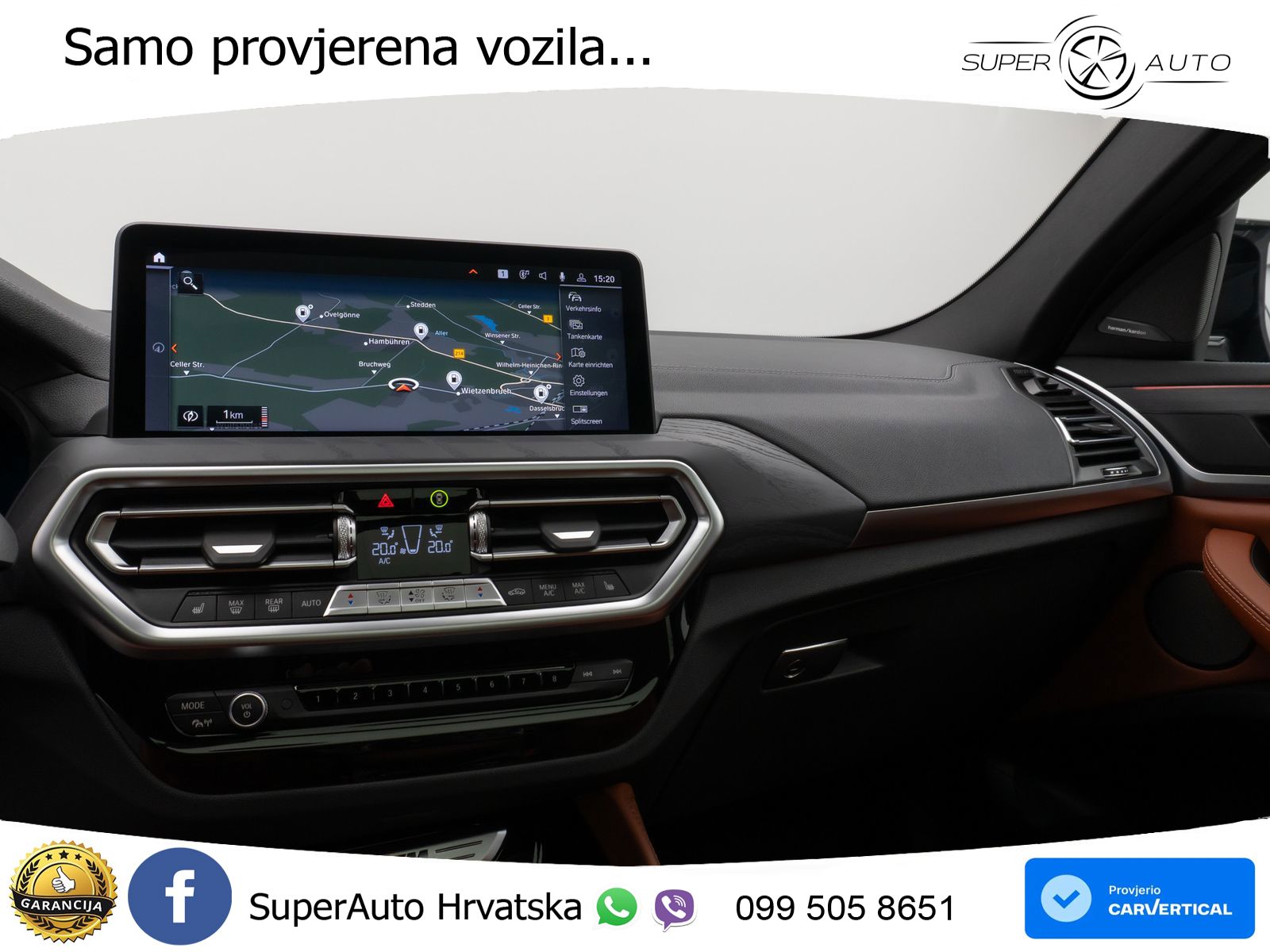 BMW X4 M40i (360 KS) xDrive Steptronic LED+GR SJED+ACC